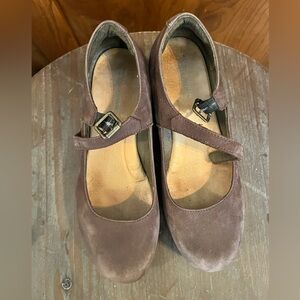 El Naturalista heels from Sundance Catalog. 9